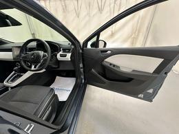 Renault Clio KS72RXJ