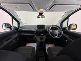 Vauxhall Combo Life DY22MTK