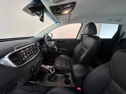 Kia Sorento MF18HZD