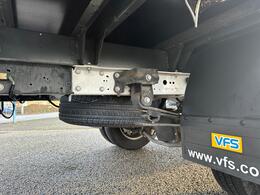 Ford Unlisted EU23ABK