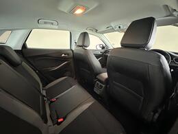 Vauxhall Grandland X FP21OZF