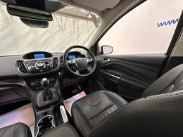 Ford Kuga EF15FYM