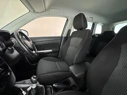 Suzuki Vitara YK22LGC