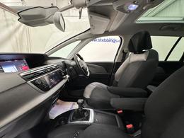 Citroen Grand C4 SpaceTourer AP19SFF