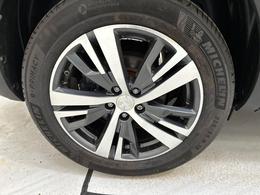 Peugeot 5008 LD23WLJ