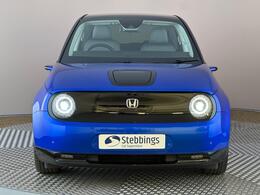 Honda Honda E DX21RKF