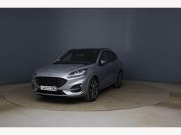 Ford Kuga GD23ZXG