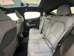 Polestar Polestar 2 OV22TFJ