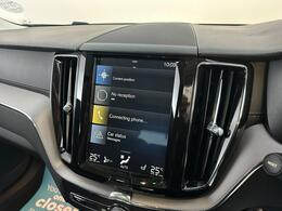 Volvo XC60 YP18RZN