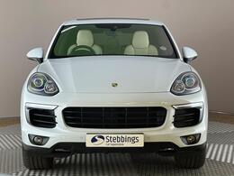 Porsche Cayenne LT65GWL