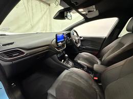 Ford Fiesta YM22THK