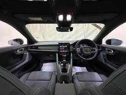 Polestar Polestar 2 OE72GMG