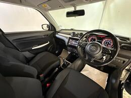 Suzuki Swift AO21YPU