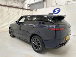 Land Rover Range Rover Sport HG72ZFV