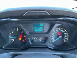 Ford Transit LB17SOC