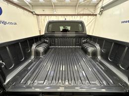 Toyota Hilux H11LUX
