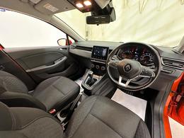 Renault Clio SW70HXU