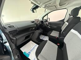 Citroen e-Berlingo VN74UYH