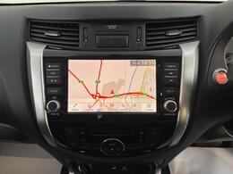 Nissan Navara NX69VEV