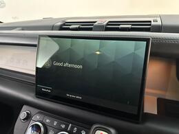 Land Rover Defender 90 GX74TZE