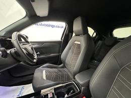 Vauxhall Mokka DC73KPP