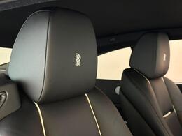 Rolls-Royce Wraith AR16AHE