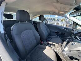 Vauxhall Corsa AJ18HYH