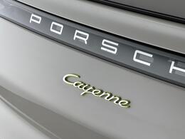 Porsche Cayenne WG23VCU