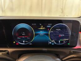 Mercedes-Benz A Class LM22FSP