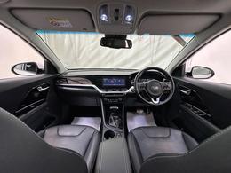 Kia Niro WN69JFA