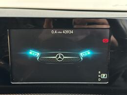 Mercedes-Benz A Class KS68KZH