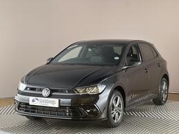 Volkswagen Polo DA73VJX