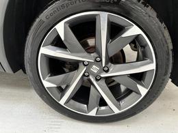 SEAT Tarraco LT24OZK