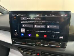 CUPRA Born ND23BHN