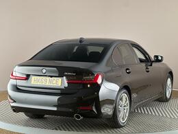 BMW 3 Series HK69NCE