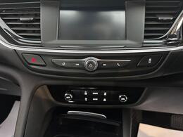 Vauxhall Insignia VN21XVA