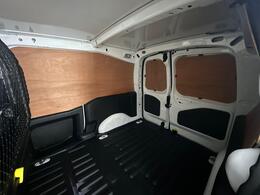 Peugeot Partner LP17OFX