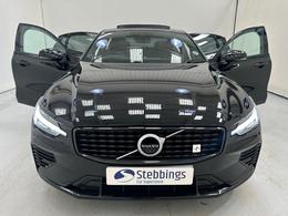 Volvo S60 YJ69VFT