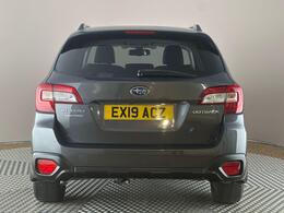 Subaru Outback EX19ACZ