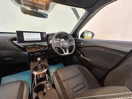 Nissan Juke LE74FDZ