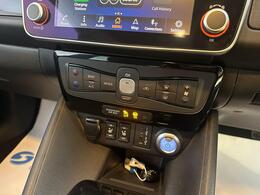 Nissan Leaf VK21YVU