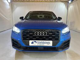 Audi Q2 KM70AEN