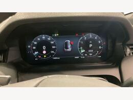 Land Rover Discovery Sport DK73EHB