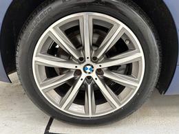 BMW 5 Series HX68WKY