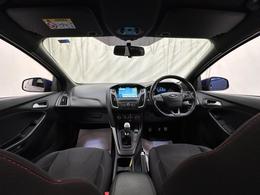 Ford Focus WP18YSC