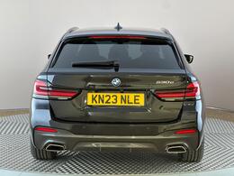 BMW 5 Series KN23NLE