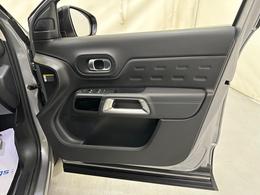 Citroen C5 Aircross KW22VZA