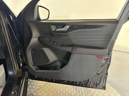 Ford Kuga GV23ZSP