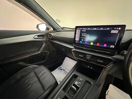 CUPRA Formentor YF71CBV