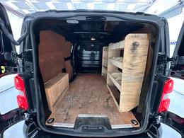 Vauxhall Vivaro KS23DHY